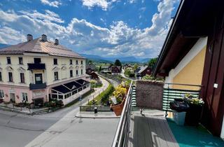 Wohnung kaufen in 8983 Bad Mitterndorf, Großzügige exkl. 2-Zimmer-Wohnung im Zentrum von Bad Mitterndorf
