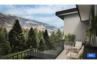 Penthouse kaufen in 9900 Lienz, Im Herzen der Sonnenstadt Lienz