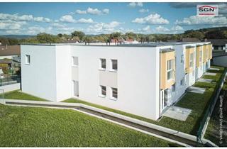 Wohnung mieten in Wechselbundesstraße 43, 2625 Schwarzau am Steinfeld, Unabhängig und barrierefrei in Schwarzau am Steinfeld in der Nähe zu Wiener Neustadt und Neunkirchen - NEUE FINANZIERUNGSVARIANTEN