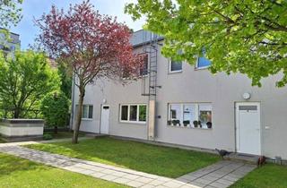 Maisonette kaufen in Rotenmühlgasse, 1120 Wien, Rotenmühlgasse: Gepflegte Maisonette-Wohnung - Innenhof-Grünruhelage - Garagenplatz