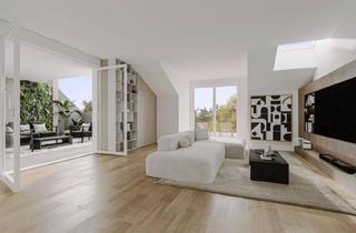 Wohnung kaufen in Siegfriedgasse 63/12, 1210 Wien, Coming Soon: siegfried63 | Naturnah Wohnen, Urban Leben!
