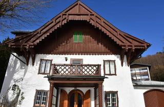 Haus mieten in 4866 Unterach, Romantisches Haus am Attersee