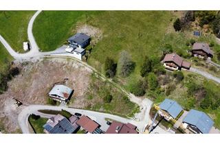 Grundstück zu kaufen in 5752 Viehhofen, SONNIG & RUHIG IN ATTRAKTIVER LAGE