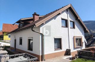 Haus kaufen in 9322 Micheldorf, PLATZ FÜR ZWEI FAMILIEN IN RUHIGER LAGE