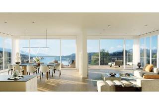 Wohnung kaufen in Hauptstraße 180, 9871 Seeboden am Millstätter See, Ihr privates Resort am Millstätter See ? Haupt- oder Zweitwohnsitz in unvergleichlicher Seelage