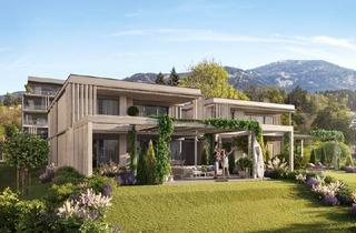 Wohnung kaufen in Hauptstraße 180, 9871 Seeboden am Millstätter See, Ihr privates Resort am Millstätter See ? Haupt- oder Zweitwohnsitz in unvergleichlicher Seelage