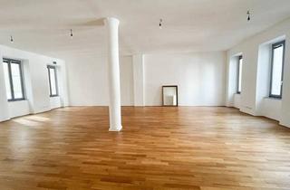 Loft kaufen in Neustiftgasse, 1070 Wien, Einzigartiges Atelier-Loft mit Industriecharme: Freiraum für Ihre Visionen in Wien Neubau!