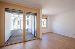 Penthouse mieten in Spengergasse, 1050 Wien, ++1050++ Traumwohnung in Margareten - Exklusive 2-Zimmer-Wohnung in TOPLAGE mit WÄRMEPUMPE und BALKON!!!