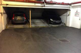 Garagen mieten in Spengergasse, 1050 Wien, Hebebühnenplatz für kleine Stadtautos - Nähe Bacherpark