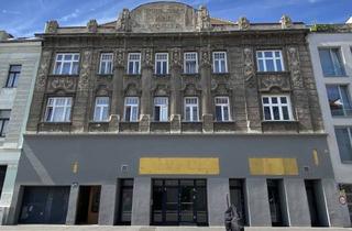 Lager mieten in 1220 Wien, Gewerbefläche mit großem Gestaltungsspielraum und guter Anbindung