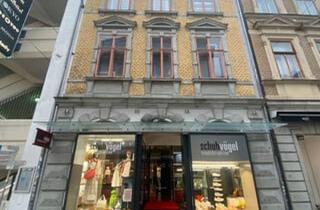 Wohnung mieten in 6900 Bregenz, charmante 2-Zimmer Dachgeschosswohnung im Herzen von Bregenz