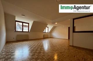 Wohnung mieten in 6700 Bludenz, 4 Zimmer-Wohnung | Zentrum | Bludenz