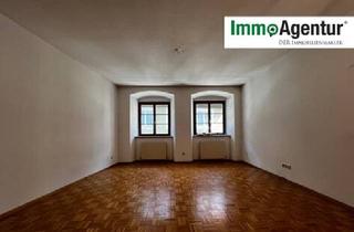 Wohnung mieten in 6700 Bludenz, 2 Zimmer-Wohnung | Zentrum | Bludenz