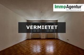 Wohnung mieten in 6700 Bludenz, 2 Zimmer-Wohnung | Zentrum | Bludenz