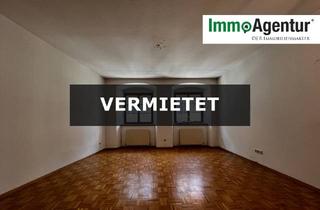 Wohnung mieten in 6700 Bludenz, 2 Zimmer-Wohnung | Zentrum | Bludenz