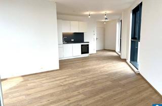 Loft mieten in 4020 Linz, Willkommen im High Five - Loftwohnung mit Einbauküche und perfekter Anbindung ab 01. Juni!