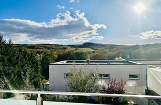 Doppelhaushälfte kaufen in Gablitz, 3004 Ried am Riederberg, Familienfreundliche südseitige Doppelhaushälfte mit Panoramablick am Riederberg