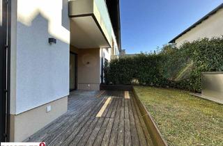 Wohnung mieten in 5081 Anif, 2-Zimmer-Wohnung mit Garten und Terrasse in Anif