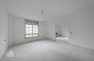 Wohnung kaufen in Stephansplatz, 1010 Wien, Belagsfertige 3-Zimmer Wohnung in Toplage, Nähe Stephansplatz