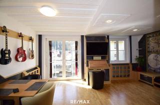 Wohnung kaufen in 3150 Wilhelmsburg, Gemütliche Wohnung in Wilhelmsburg mit Tiefgaragenplatz