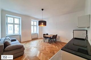Wohnung kaufen in Rosasgasse 12, 1120 Wien, Erstbezug - Moderne 1.5 -Zimmer-Wohnung in 1120 Wien - Nähe Schönbrunn!