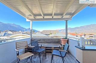 Penthouse kaufen in 6250 Kundl, Charmantes Penthouse in ruhiger Lage
