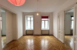 Wohnung mieten in Ortliebgasse, 1170 Wien, 6 Zimmer Wohnung - WG tauglich