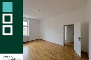 Wohnung mieten in Triester Straße 62, 1100 Wien, unbefristete sanierte 2,5-Zimmer-Wohnung
