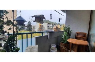 Wohnung mieten in 9900 Lienz, Gut aufgeteilte 2 Zimmerwohnung mit Balkon + Lift in Lienz zu vermieten