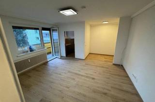 Wohnung mieten in Sonnwinkel 12, 6176 Völs, Sanierte Garconniere in Völs mit Balkon