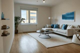Wohnung mieten in Rainergasse, 1040 Wien, Erstbezug - helle 3-Zimmer-Wohnung in Toplage – ohne Makler - provisionsfrei