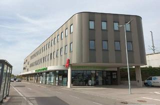 Büro zu mieten in 3451 Michelhausen, TOP Standort - moderne Büro- oder Praxisfläche direkt beim Bahnhof Tullnerfeld