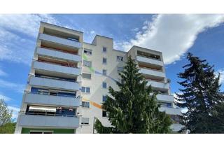Wohnung mieten in 3150 Wilhelmsburg, UNBEFRISTET! Schöne Wohnung mit toller Loggia!