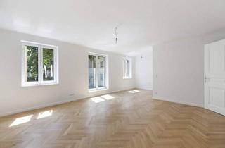 Wohnung kaufen in Vierthalergasse, 1120 Wien, ALEGER-HIT! Vermietete Einheit im Herzen Meidlings