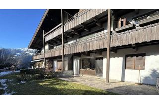 Wohnung kaufen in 6370 Kitzbühel, Freizeitwohnsitz: Gemütliche 2-Zimmer-Wohnung auf der Bichlalm