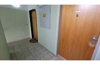 Wohnung mieten in 8600 Bruck an der Mur, großzügige 3-Zimmer-Wohnung mit Loggia!