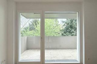 Wohnung mieten in 1130 Wien, Schöne Singlewohnung in Grünruhelage mit Garagenplatz