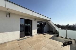 Penthouse mieten in 1220 Wien, Beautiful penthouse apartment
