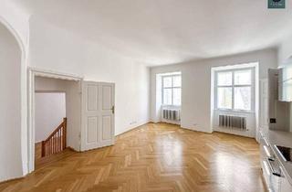 Büro zu mieten in Am Gestade, 1010 Wien, Wunderschönes Büro in historischem Denkmal-Haus in Toplage der Innenstadt!