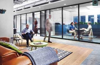 Büro zu mieten in Landstraßer Hauptstraße, 1030 Wien, Topmodernes Büro mit bester Infrastruktur! Garagen verfügbar!