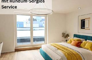 Wohnung kaufen in Senefeldergasse, 1100 Wien, Ein smartes Investment | Vermieten neu gedacht