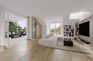 Wohnung kaufen in Siegfriedgasse, 1210 Wien, Coming soon: SIEGFRIED63 | Naturnah wohnen, urban leben!