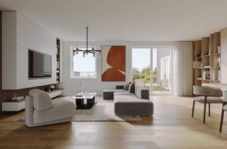 Wohnung kaufen in Siegfriedgasse, 1210 Wien, Coming soon: SIEGFRIED63 | Naturnah wohnen, urban leben!