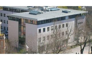 Büro zu mieten in 4600 Wels, Topbüro in der Bahnhofsarkade zu verkaufen inkl Tiefgaragenplätzen CONNEX GEBÄUDE