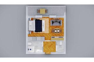 Wohnung kaufen in 8967 Haus, KAUFVEREINBARUNG!!! Kleine aber feine Wohnung in Haus im Ennstal