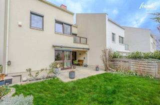 Reihenhaus kaufen in Franz Keim-Gasse, 2345 Brunn am Gebirge, ​​​​​​​Top-gepflegtes Reihenhaus mit Garten und umfangreichen Modernisierungen in Brunn am Gebirge