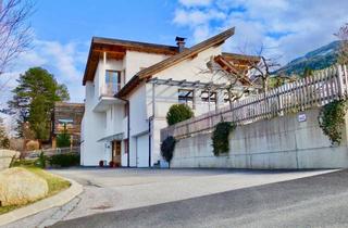 Einfamilienhaus kaufen in Puitnegg 449, 6073 Sistrans, Traumhaftes Einfamilienhaus