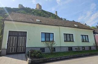 Haus kaufen in 2134 Staatz-Kautendorf, Wohnen am Fuße der Staatzer Klippe
