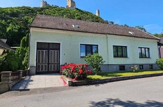 Haus kaufen in 2134 Staatz-Kautendorf, Wohnen am Fuße der Staatzer Klippe