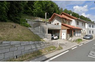 Einfamilienhaus kaufen in 9620 Hermagor, Einfamilienhaus - ZWEI Wohnbereiche für Ihre Ideen - Wohnen - Vermieten oder Mehrgenerationen WG